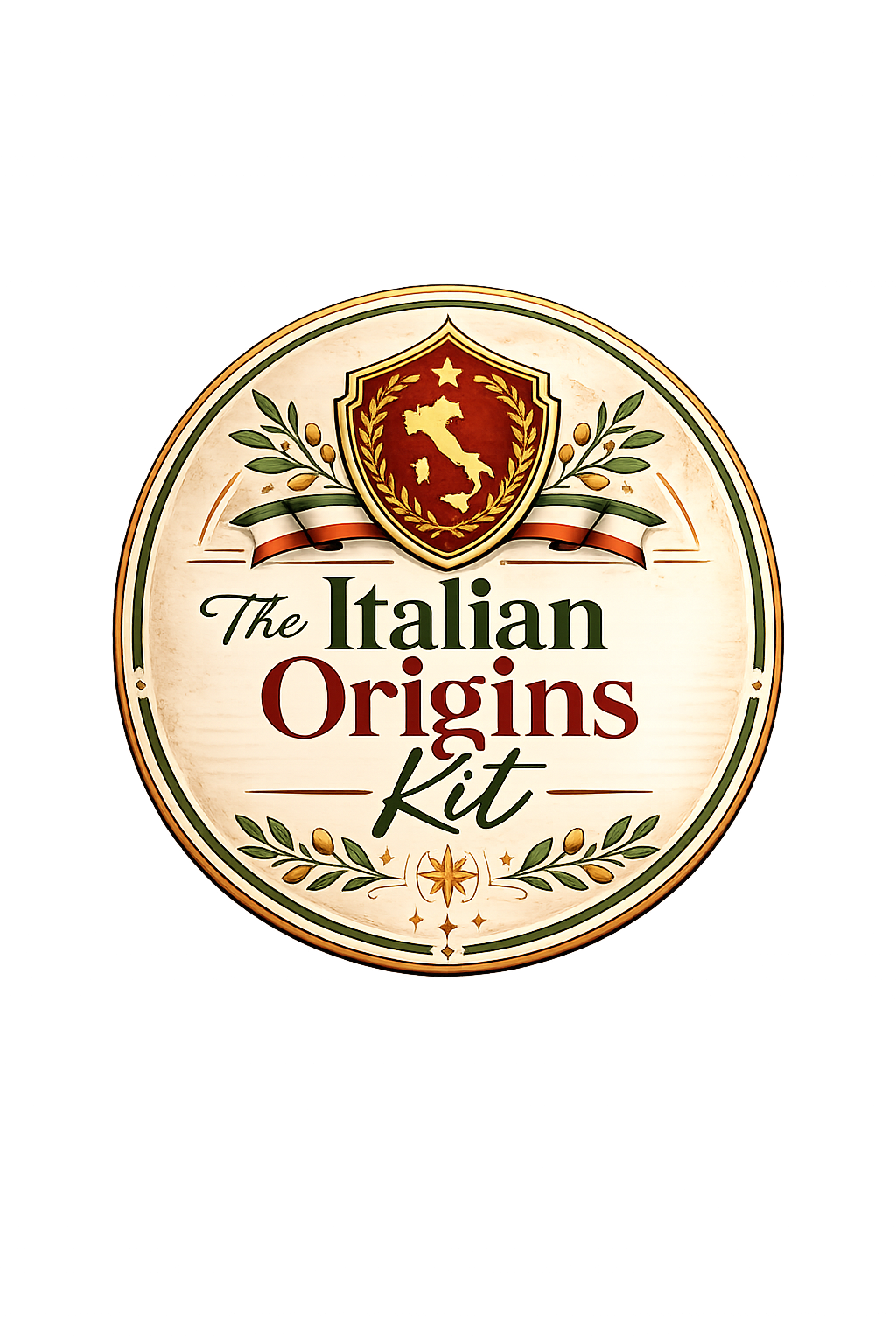 the italian origins kit